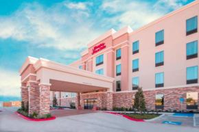 Hampton Inn & Suites La Porte, TX, La Porte